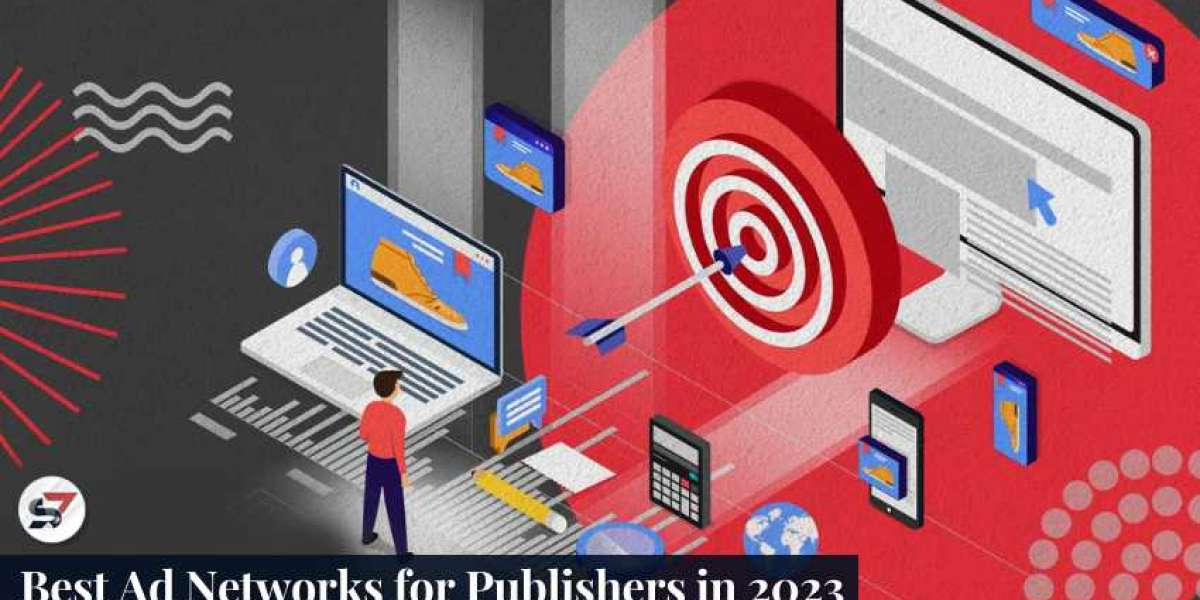 Best Ad Networks for Publishers in #2023