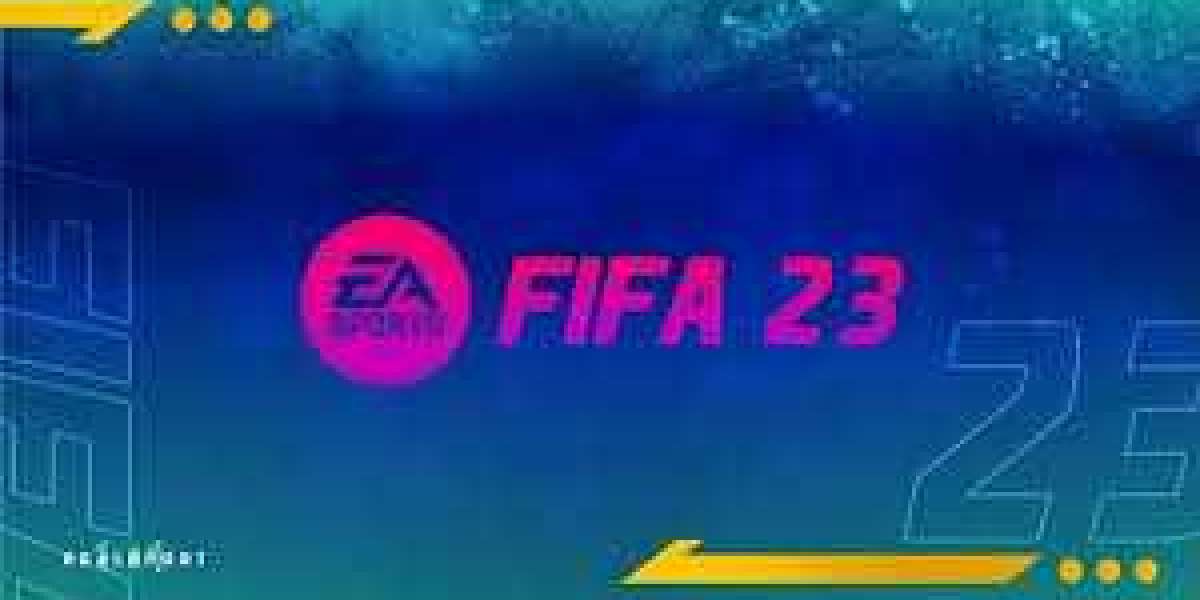 These modifications are what make FIFA 23