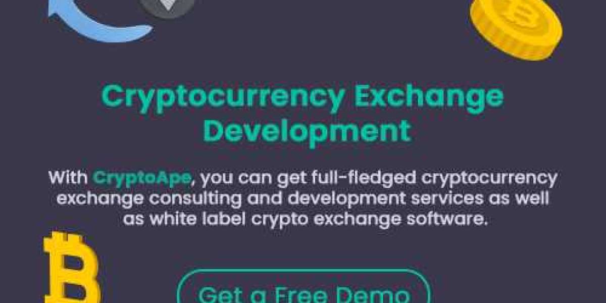 How to Choose the Right Technology Stack for Your Cryptocurrency Exchange Development?
