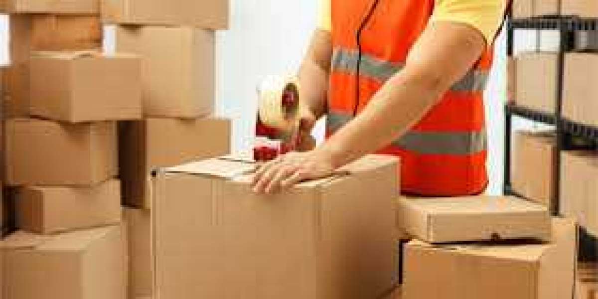 Simplify Your Move with Airmax International, The Trusted Packers and Movers in Mumbai