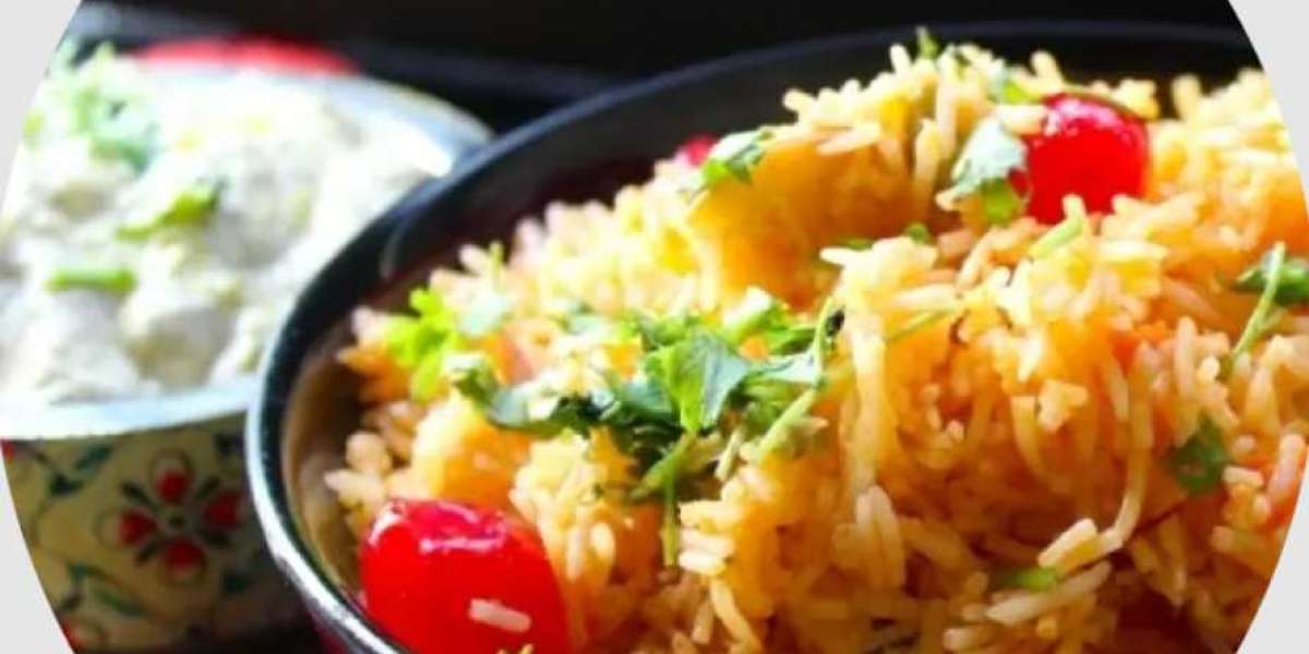 Kashmiri Pulao, Recipe, Ingredients, Calories