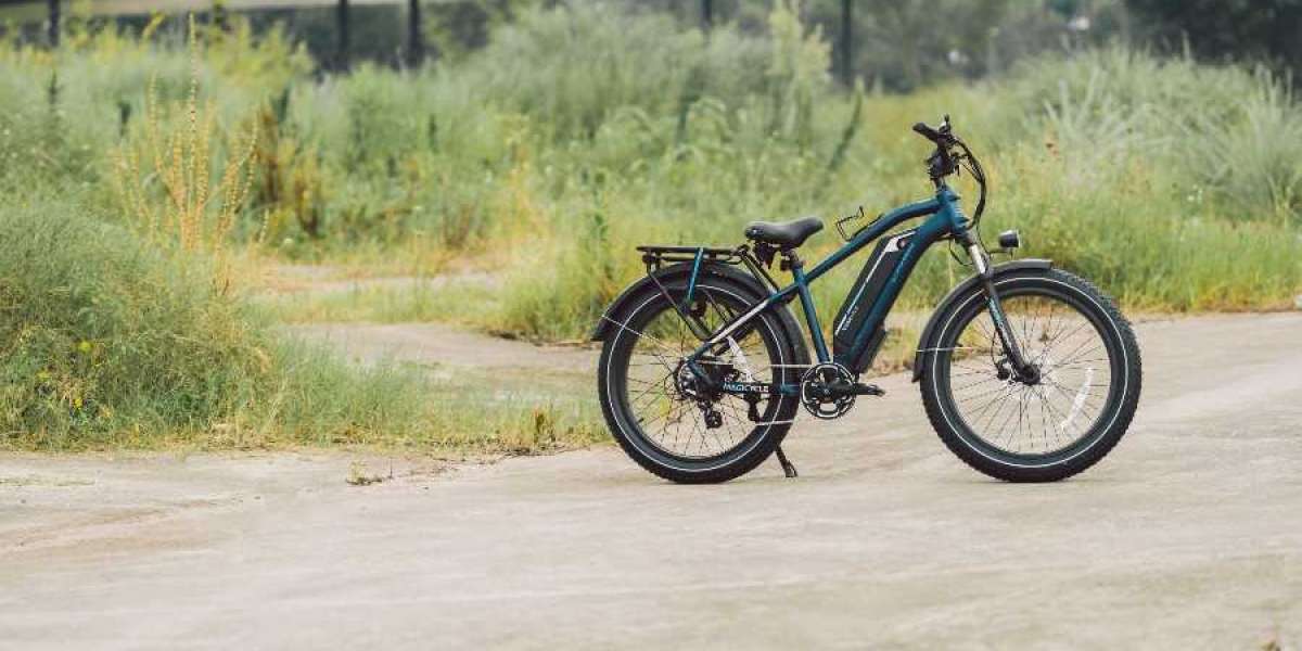 Is a Full Suspension Electric Mountain Bike Faster than a Hardtail Electric Mountain Bike?