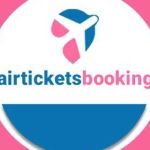 Airtickets booking
