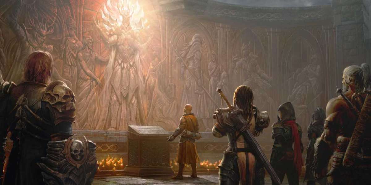 Although some might be skeptical about the concept of Diablo 4