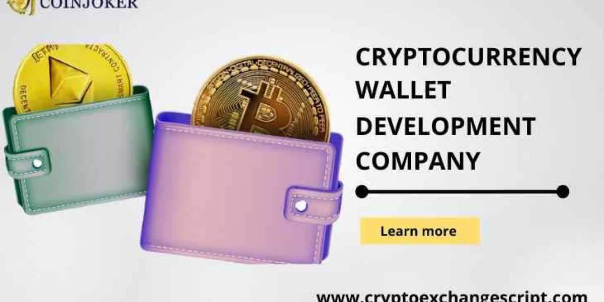 The Ultimate Revelation Of Cryptocurrency Wallet Development