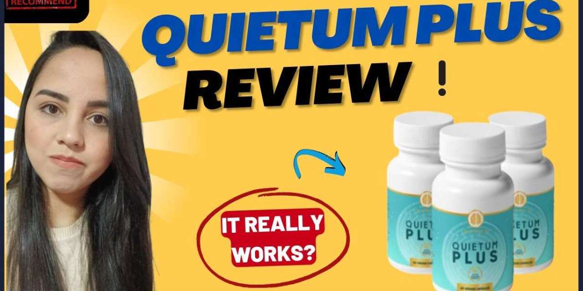 The Rank Of Quietum Plus Reviews In Consumer's Market!