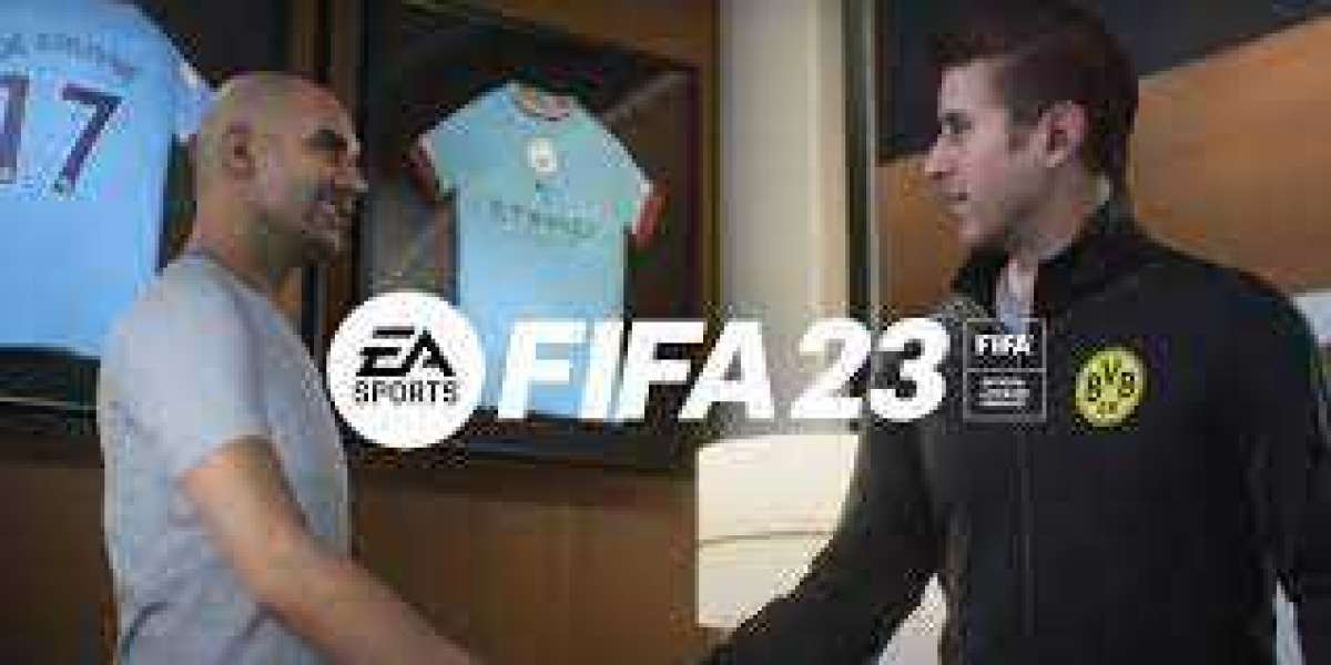 Mmoexp FIFA 23：Marquee Matchups always have the greatest fixtures