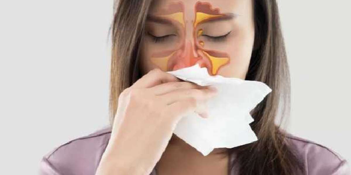 Is a sinus infection dangerous?