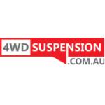 4wd Suspension