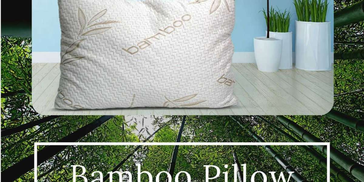 Are Bamboo Pillows Good?