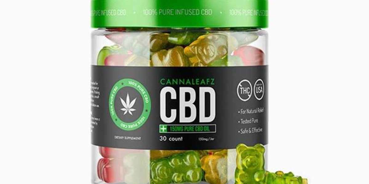 Divinity Labs CBD Gummies Reviews– Relieves Stress, Pain & Discomfort Easily! Price