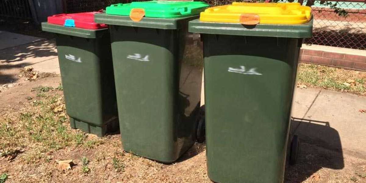 Waste Management in Australia