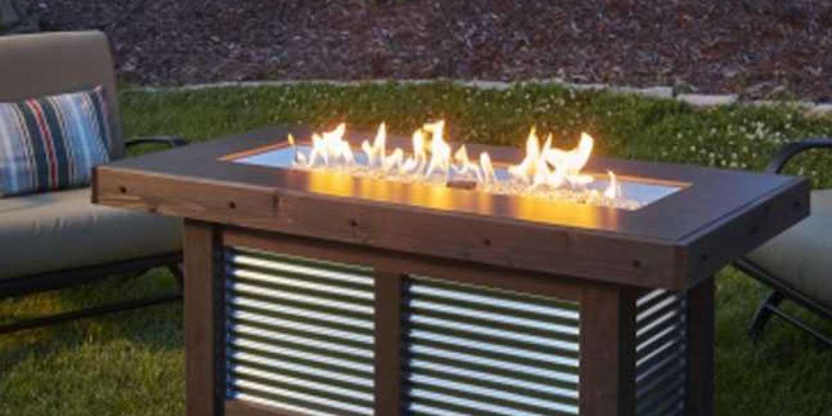 Enhance Your Home With an Fire Pit Contractor Nashville