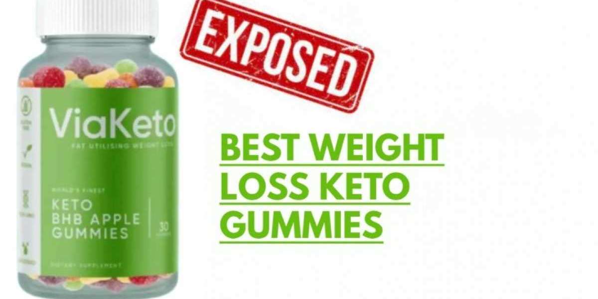 How to Incorporate the Power of Keto into Your Diet with Chemist Warehouse Keto Excel Gummies Australia