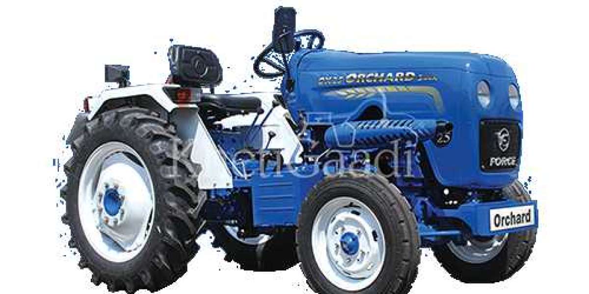 Force tractor price list in India 2023 | Khetigaadi