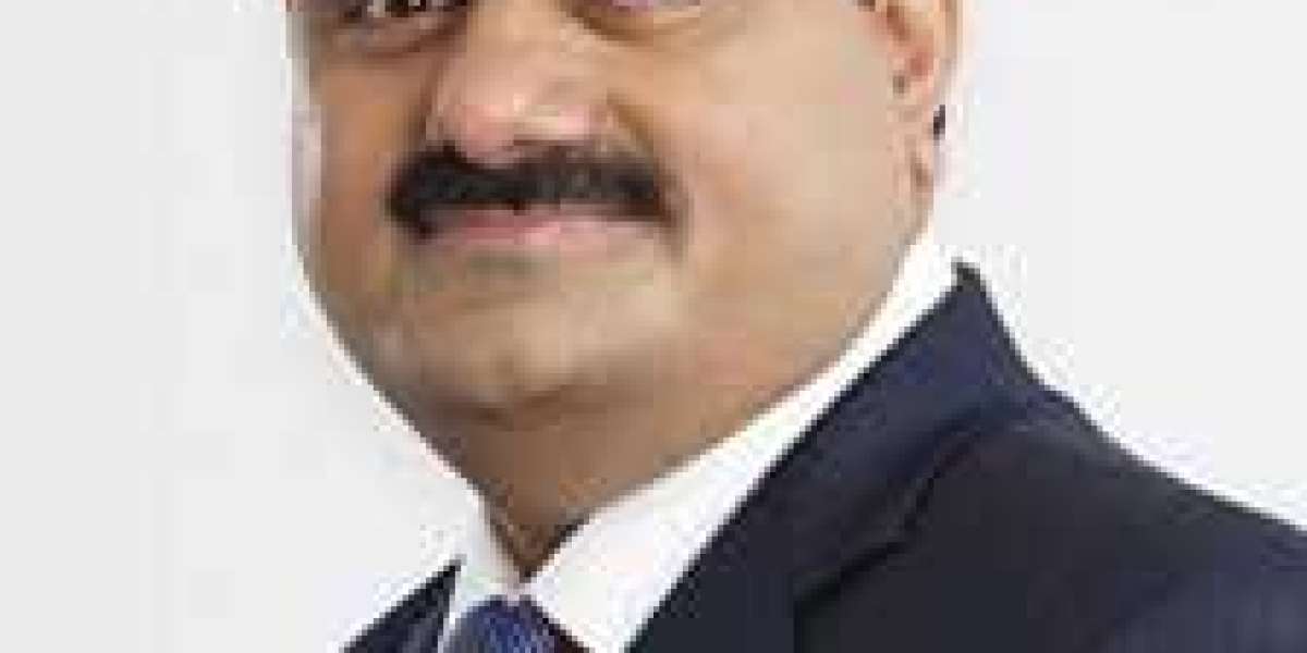 Gautam Adani – Entrepreneur Stories – 005