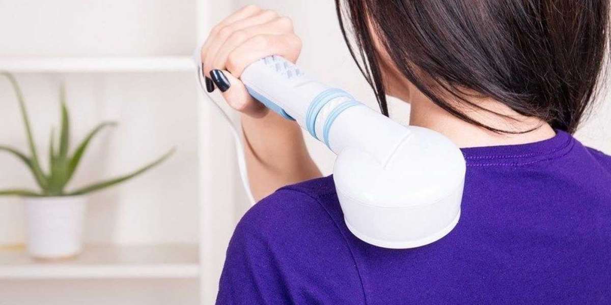 How to choose a handheld massager?