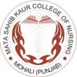 Mata sahib Matasahibkaurcollege