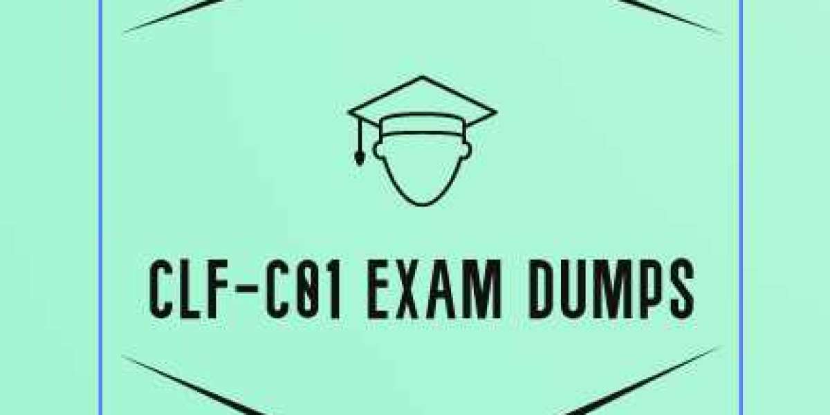 CLF-C01 Dumps  CLF C01 exam questions and real answers