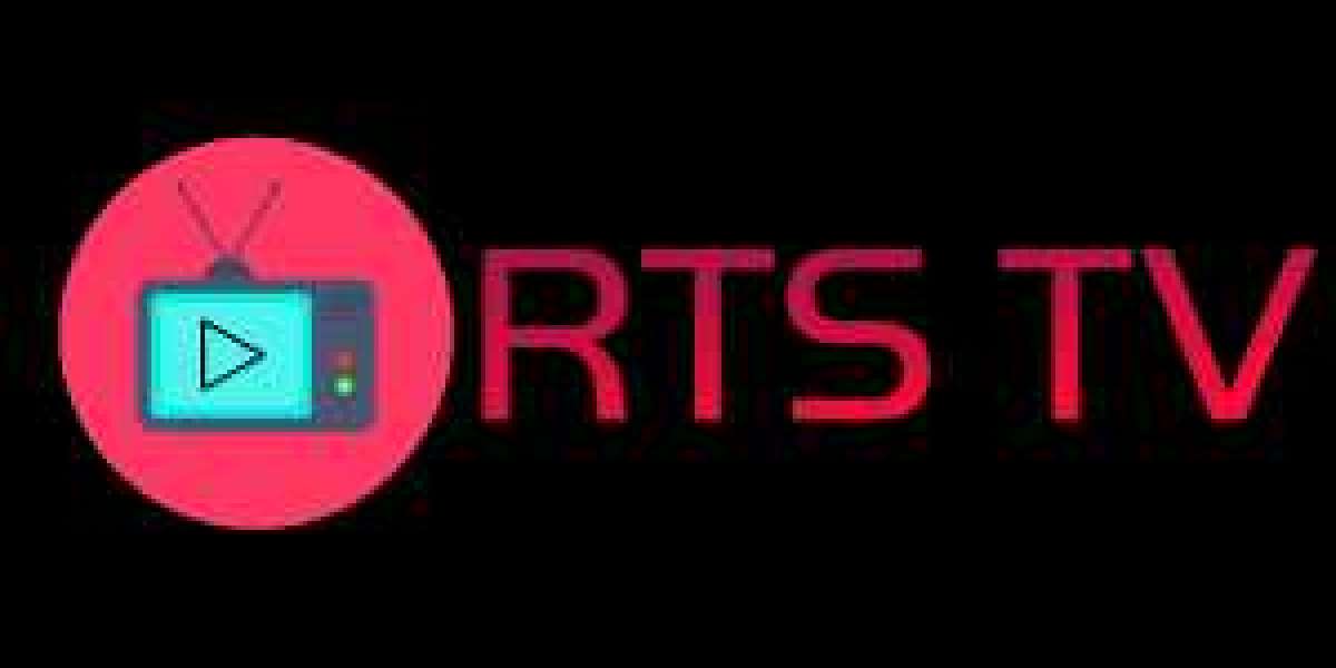 RTS Tv Apk Download For Android