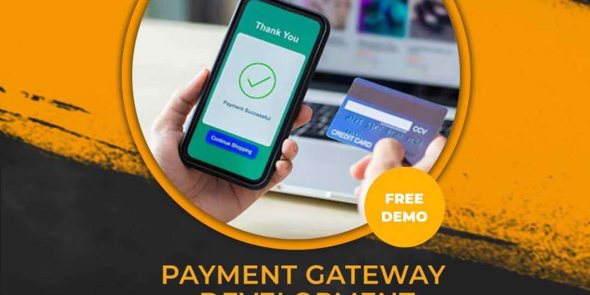 Simplifying the Future of Online Transactions with Crypto Payment Gateway Platforms