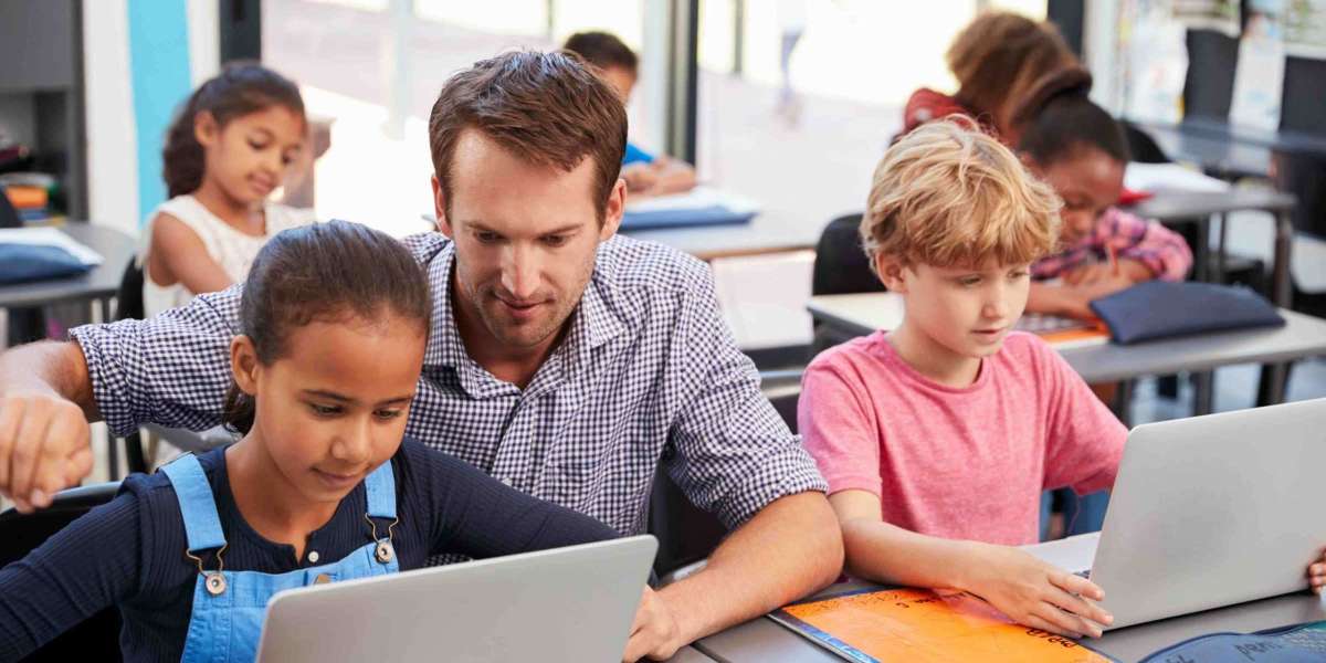 5 Benefits of Technology in the Classroom