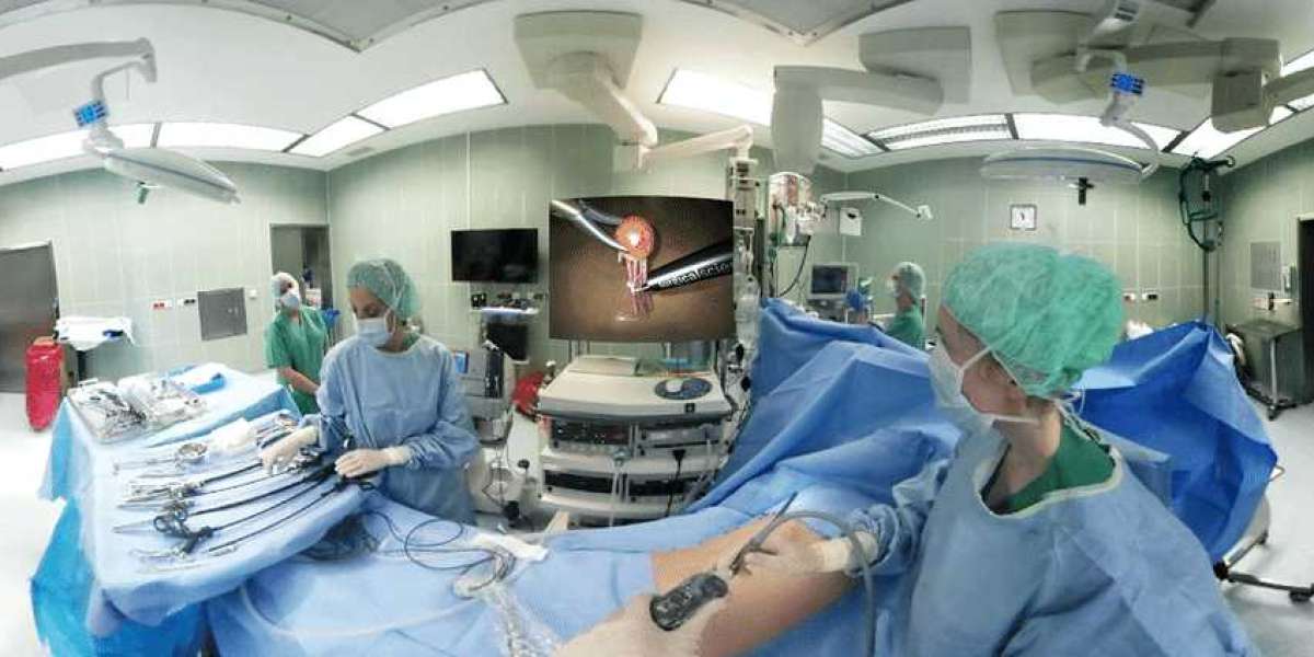 Healthcare/Medical Simulation Market - Challenges and Opportunities