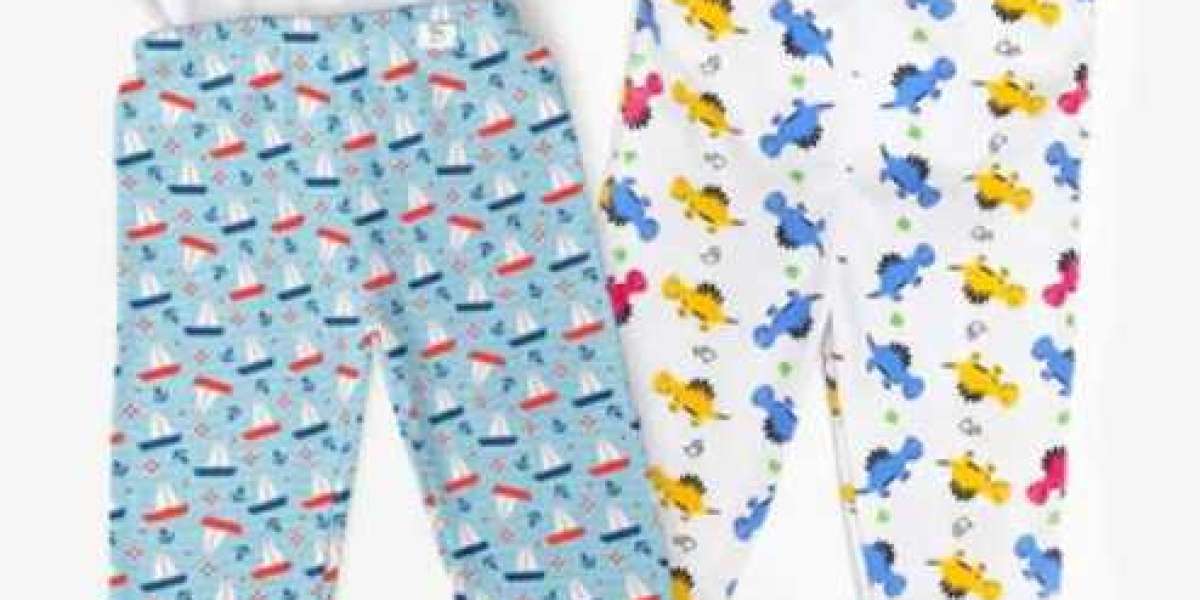 Baby Diaper Pants: The Ultimate Parent's Guide