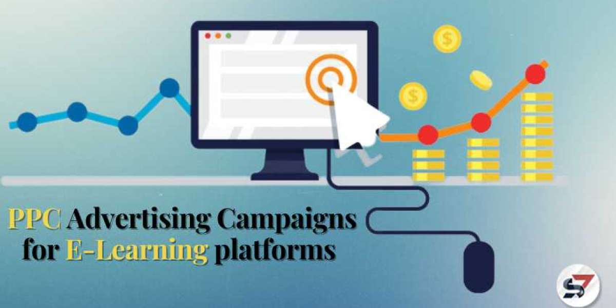 Why do eLearning Businesses Need Niche-Specific PPC Advertising Campaigns To Boost Sales?