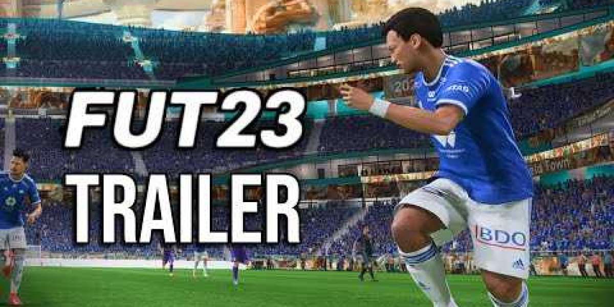 FIFA 23：While EA Sports hasn't made an official announcement,
