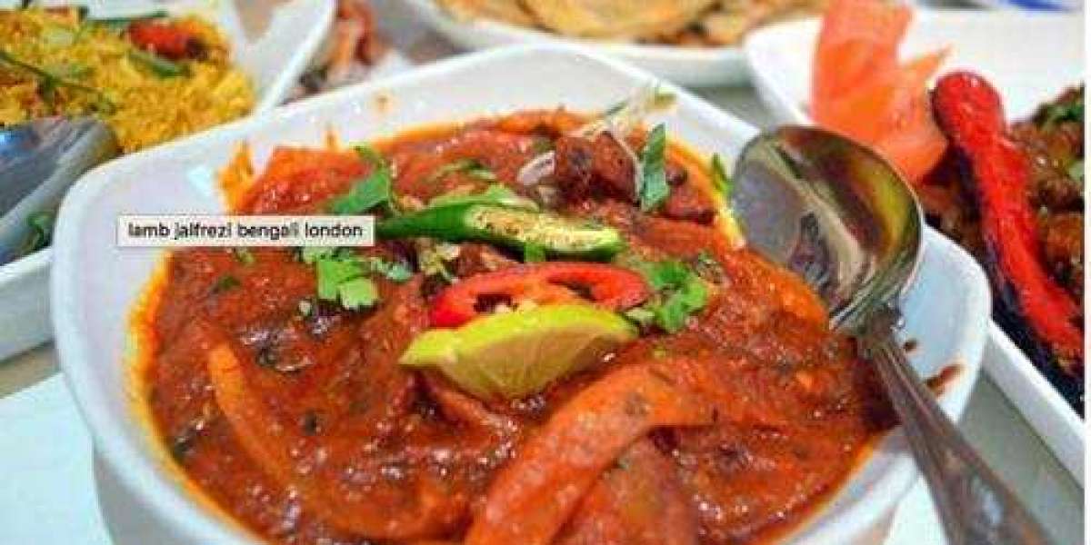 Top Indian Restaurants in London