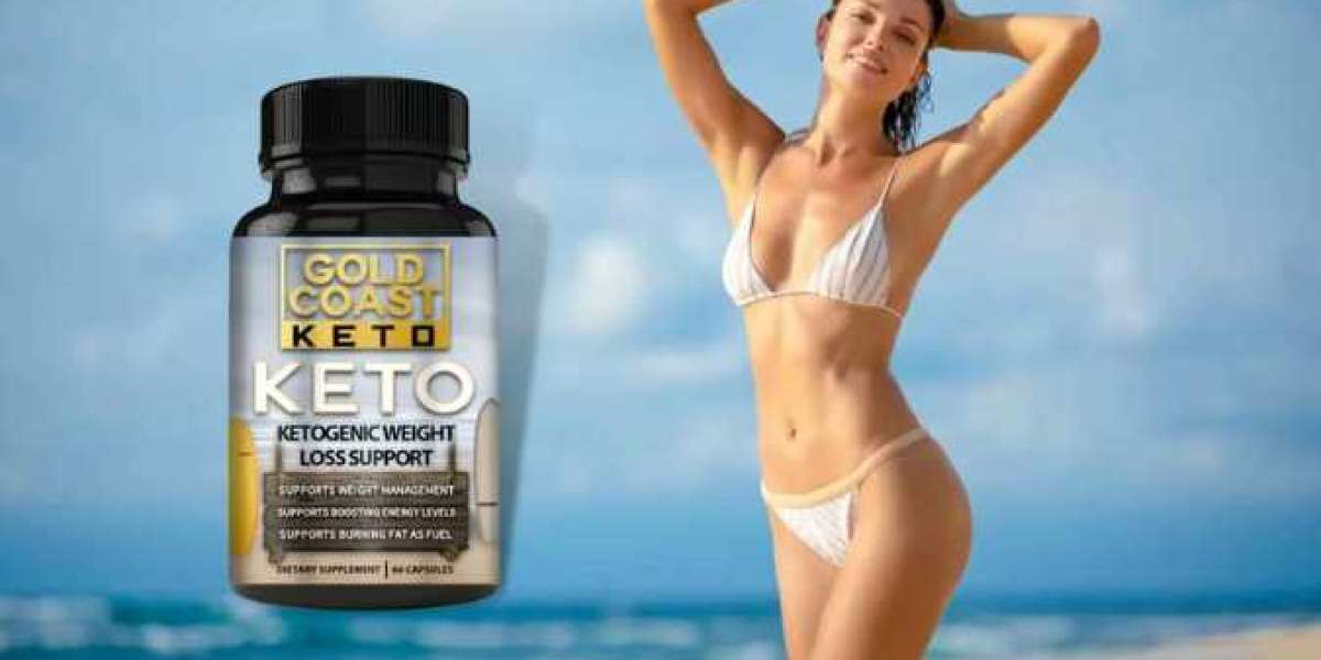 Gold Coast Keto Reviews *IS LEGIT 2023* Does Really Works? Read More!