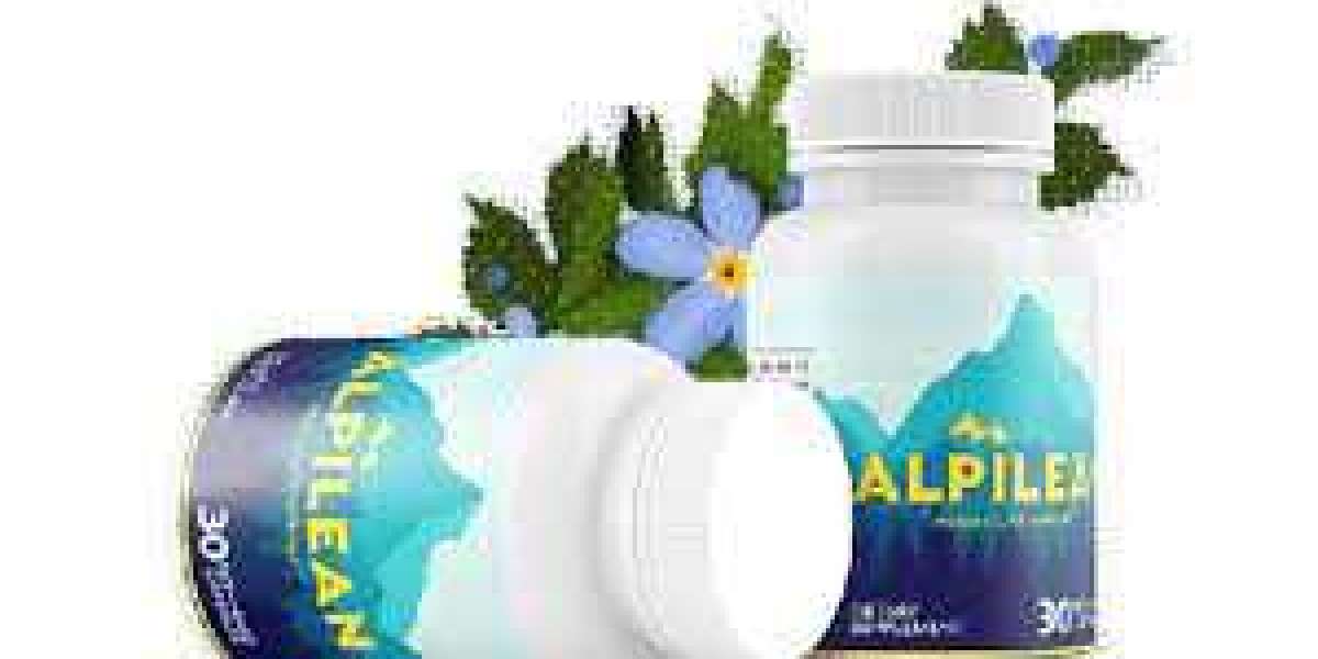 Are You Curious To Know About Alpilean Reviews