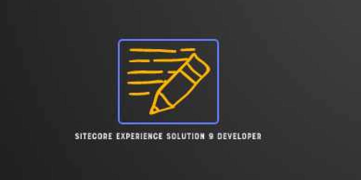 Sitecore Experience Solution 9 Developer