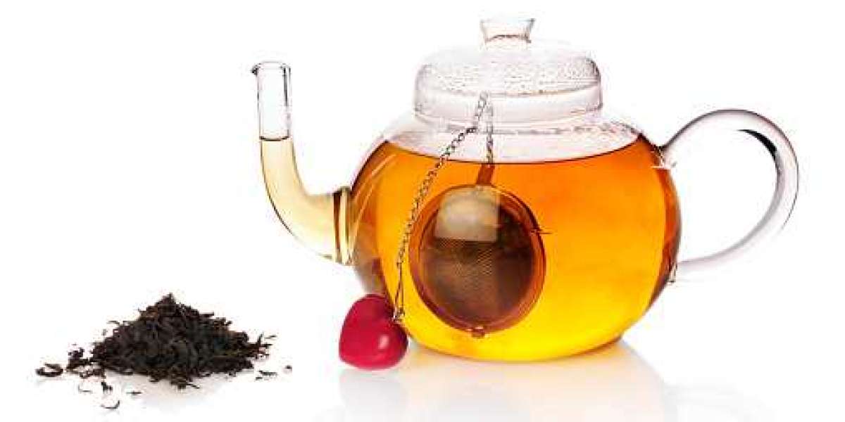 Tea Infuser Market Share Globally Expected to Drive Growth through 2030