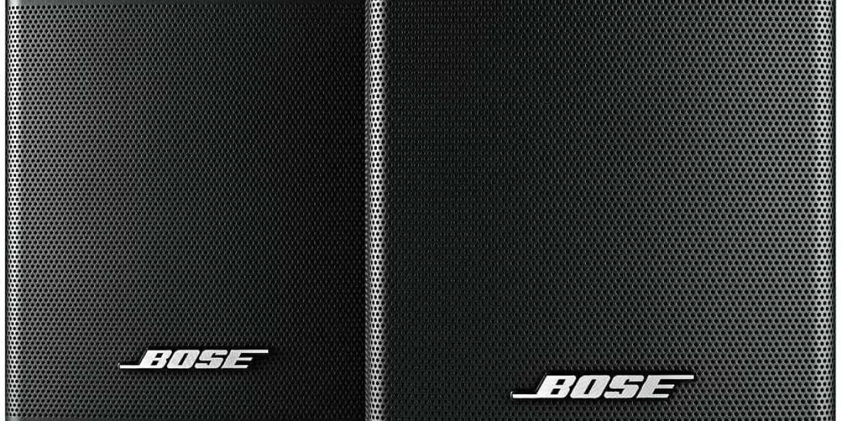 Get Your Bose Speakers Fixed in Noida – Choose SolutionHubTech, Your Trusted Bose Service Cente