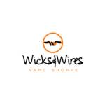 Wicks and Wires Vape Shoppe