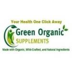 Green Organic Supplements