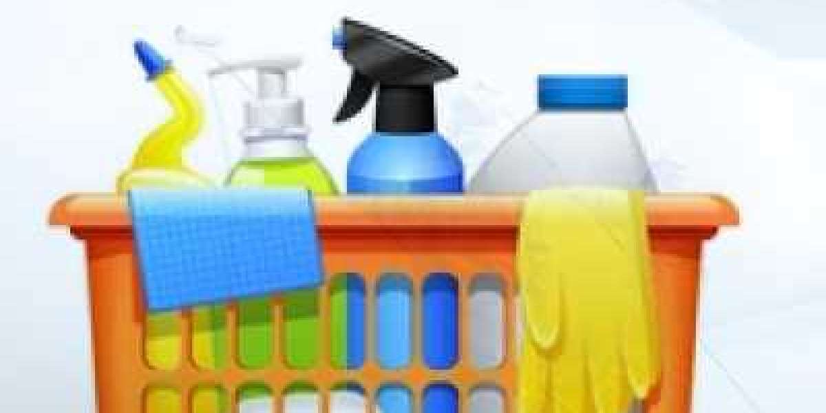 Metal Cleaning Chemicals Market Analysis On Trends 2029