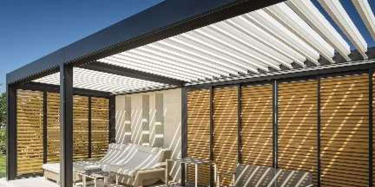 What Type Of Covered Patio Construction Nashville  Roof Should You Choose?
