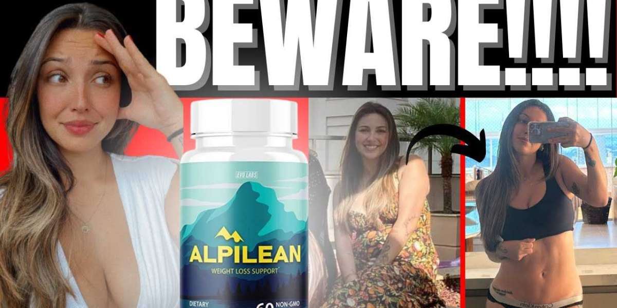 Alpilean Reviews [Scam Legit] Alpilean Reviews Fake Or Exposed