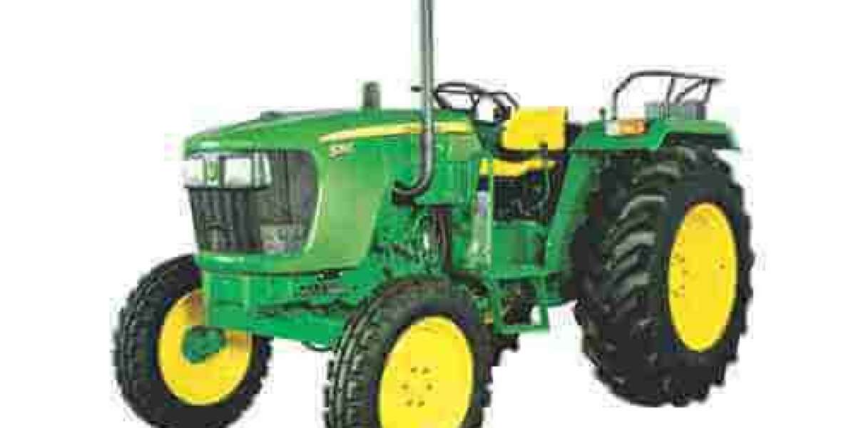 John Deere Tractor Model, Specification And Price | Khetigaadi