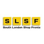 South London Shop Fronts
