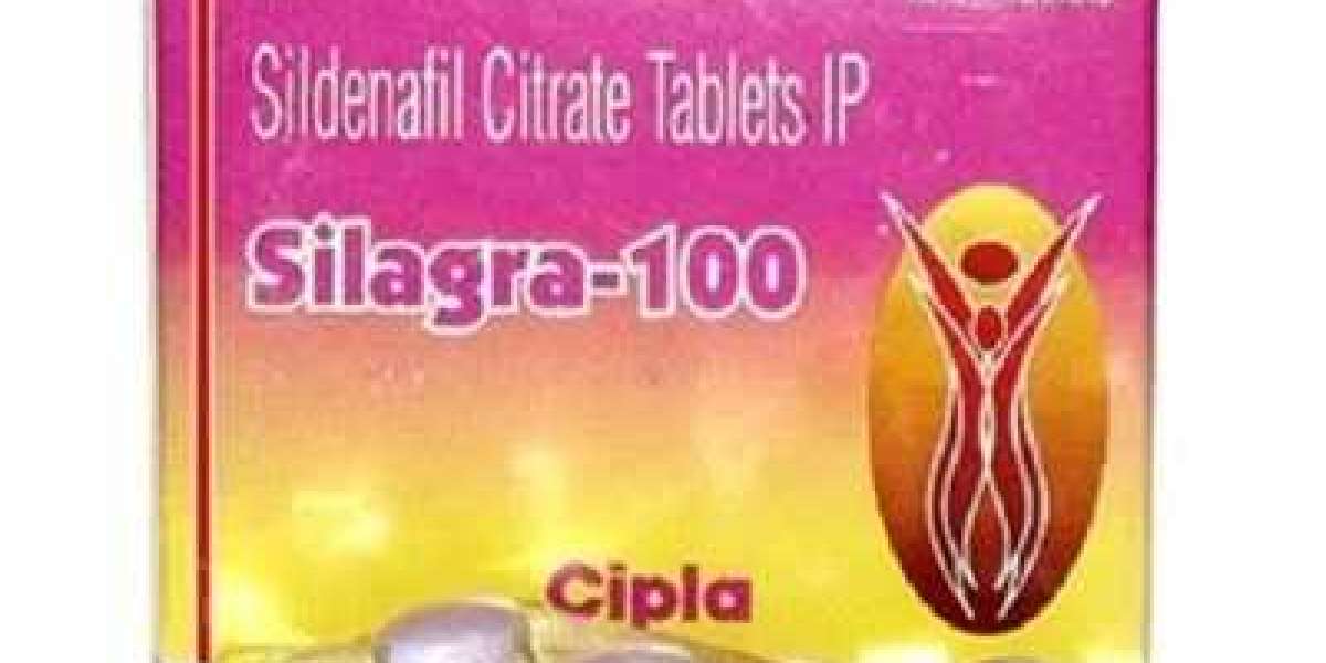 BUY SILAGRA 100Mg