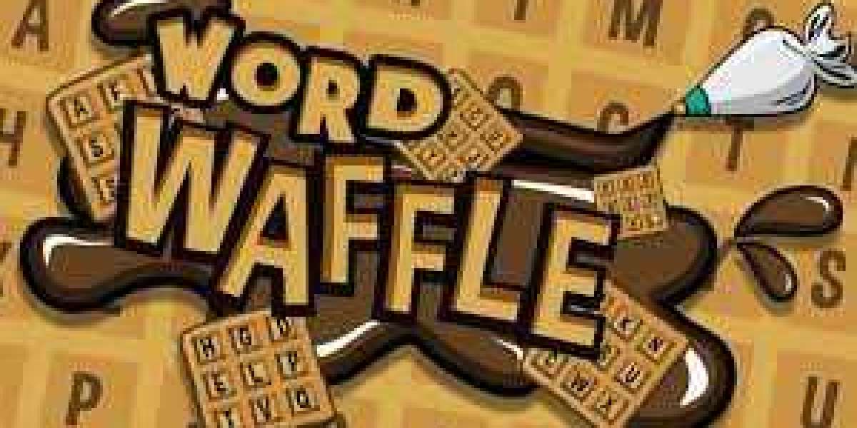 How to play Waffle game online?