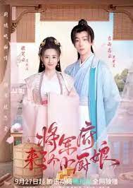 The Little Wife of the General Capitulo 13 Sub Español - DoramasFlix