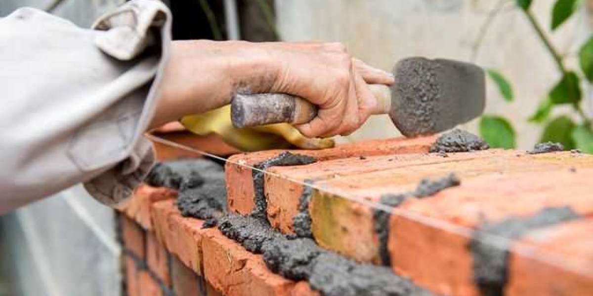 Hiring a Masonry Contractor in Nashville