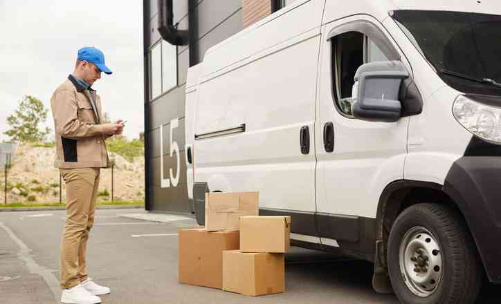 Final Mile Delivery Logistics Service in Florida