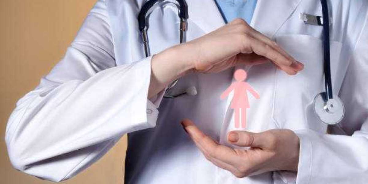 Women’s Healthcare Market: Emerging Opportunities and Challenges