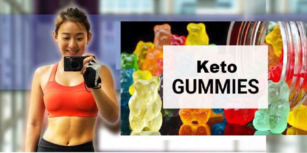 Shark Tank Keto Gummies Reviews- Work or Another Fake Gummies?